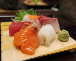 Sashimi